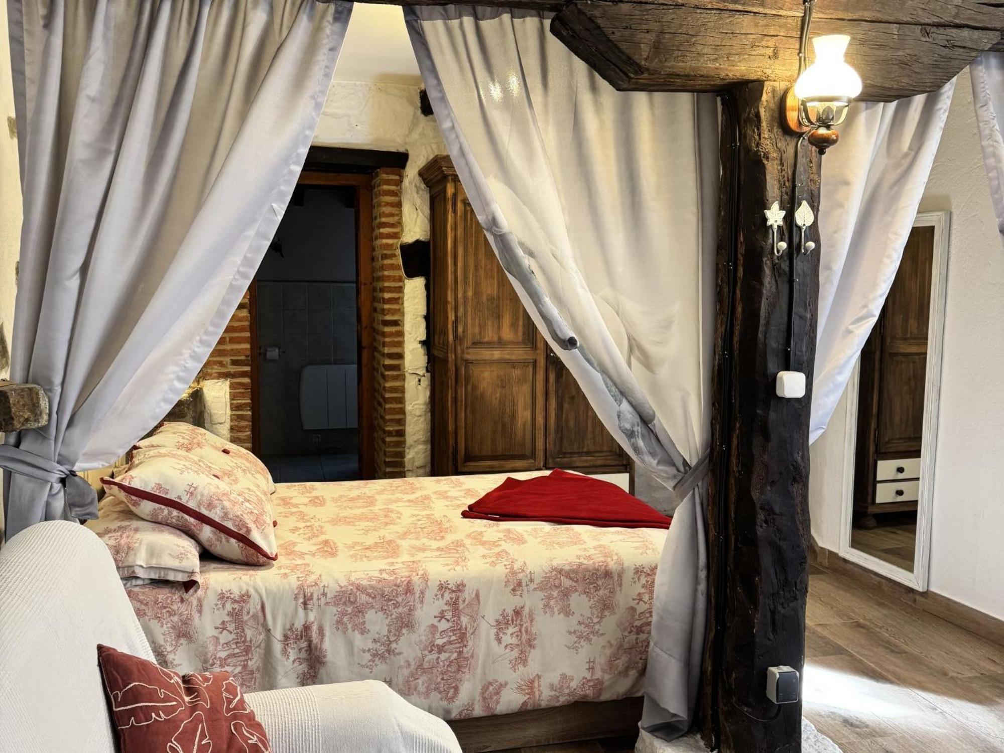 Apartment Potes Vinon - Cabana By Interhome Tama ภายนอก รูปภาพ